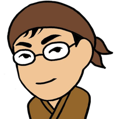 五藤隆介氏