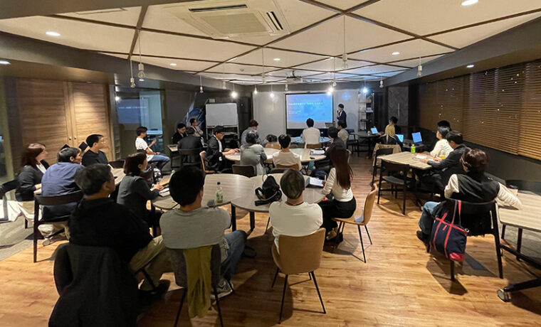 【大阪】第141回『非エンジニアのための 一歩先の生成AI活用術』