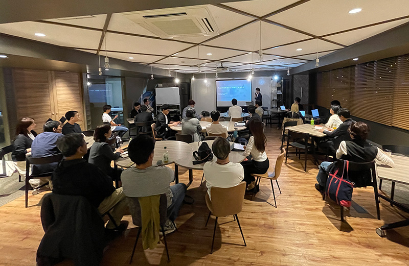 【大阪】第141回『非エンジニアのための 一歩先の生成AI活用術』